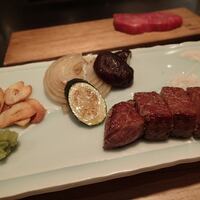 京風鉄板 はせ川 - 