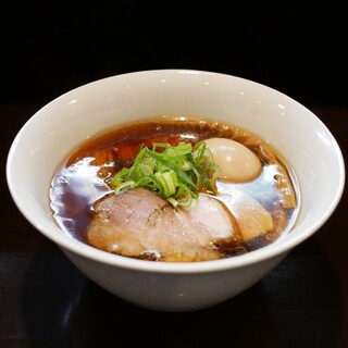 らぁ麺 すぎ本_0