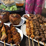 Yakitori Sumikichi - 