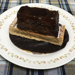 PATISSERIE ASAKO IWAYANAGI - タルトタタン