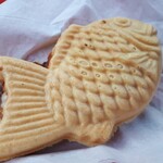 たい夢 - 料理写真:クリームシチュー(180円)