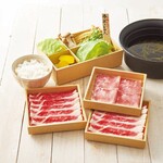 Shabushabu Onyasai - 