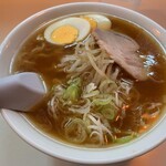 札幌ラーメン こぐま - 
