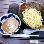 Mitsuyadou Seimen - つけ麺