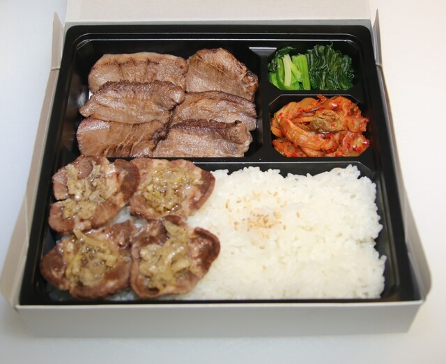 ミートガーデン御肉園 - 福島（焼肉）の写真