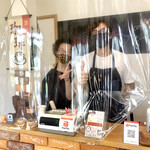 森谷珈琲工房 - 