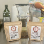 森谷珈琲工房 - 