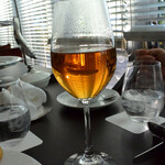 カフェアロンジ - 紅茶