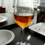 カフェアロンジ - 紅茶