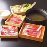 Shabushabu Onyasai - 