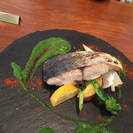 Caldo - 鮮魚とお野菜ロースト