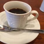 Caldo - ホットコーヒー