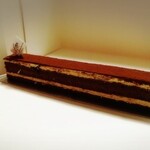 Pâtisserie Gilles Marchal - オペラ