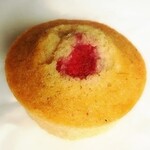 Pâtisserie Gilles Marchal - フィナンシェ