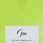 Pâtisserie Gilles Marchal - シンプル！