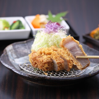 勝烈亭 新市街本店