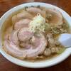 青竹手打ラーメン 日向屋