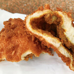 モンペリエ - 料理写真: