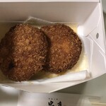 近江牛専門 忠真 - 