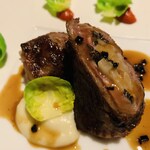 リストランティーノ ルベロ - 