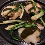 リストランティーノ ルベロ - 