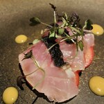 リストランティーノ ルベロ - 