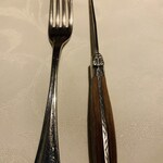 リストランティーノ ルベロ - 