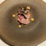 リストランティーノ ルベロ - 