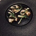 リストランティーノ ルベロ - 