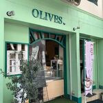 OLIVES - 