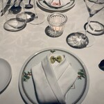 リストランティーノ ルベロ - 