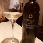 リストランティーノ ルベロ - 