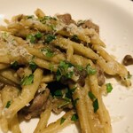 リストランティーノ ルベロ - 