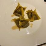 リストランティーノ ルベロ - 