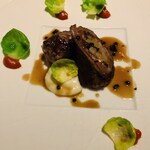 リストランティーノ ルベロ - 