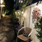 リストランティーノ ルベロ - 