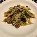 リストランティーノ ルベロ - 