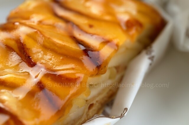 スイーツガーデンヒロヤ 堀越店 - 新里（ケーキ）の写真