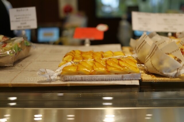 スイーツガーデンヒロヤ 堀越店で絶品ケーキを堪能｜弘前市の人気洋菓子店