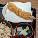 Tonkatsu Maisen - ロースかつ重　冷そばセット　　1,390円