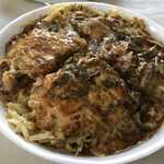 Teppanyaki Okonomiyaki Daichan - 