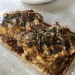 Teppanyaki Okonomiyaki Daichan - 