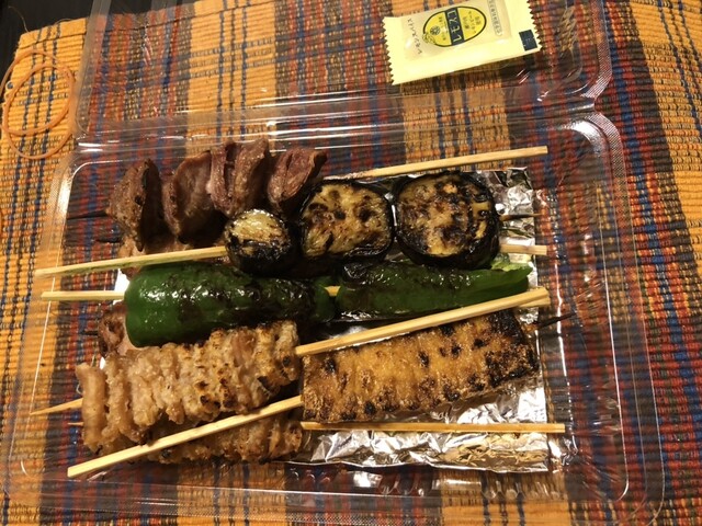 Ton Tori Yokogawa Ten photo 3