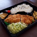 Tonkatsu Katsutei - 