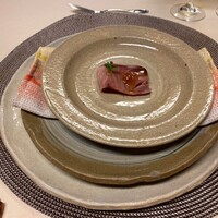 ラトリエ あべ - 