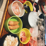 にくにくパラダイス - 