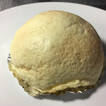 メールシュパイゼ - メロンパン　１３０円　(2020/05)
