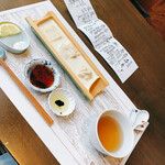 宇豆基野 本店 - 