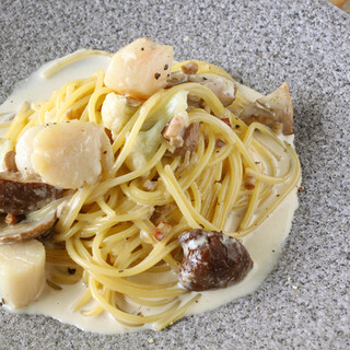 ダイニング SILVA_0