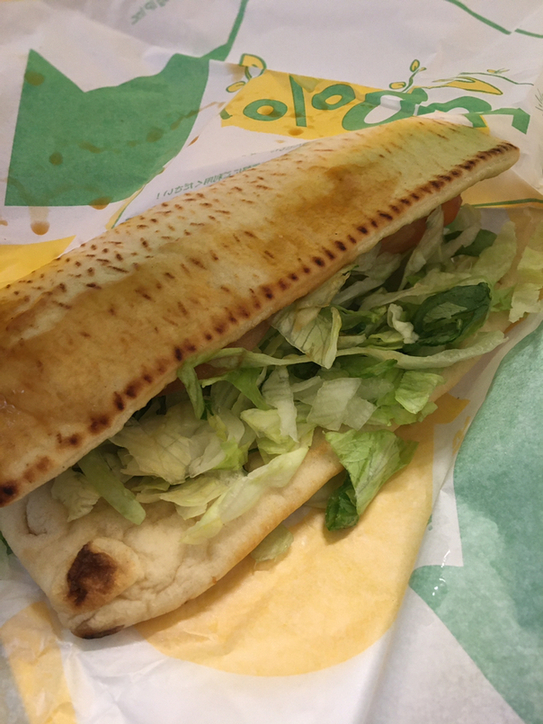 サブウェイ エアポートウォーク名古屋店 （SUBWAY） - 春日井（名鉄）/サンドイッチ | 食べログ サブウェイ エアポートウォーク名古屋店... 